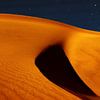 Namibia Swakopmund Sanddünen Magie bei Nacht von images4nature by Eckart Mayer Photography