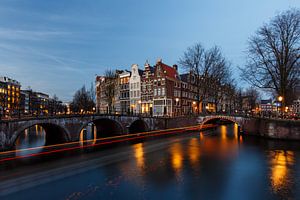 Amsterdam van Pim Leijen