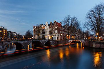 Amsterdam by Pim Leijen