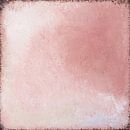 Abstract, weathered texture, old pink by Joske Kempink thumbnail