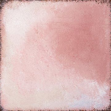 Abstract, weathered texture, old pink