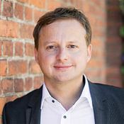 Michael Kunter Profilfoto