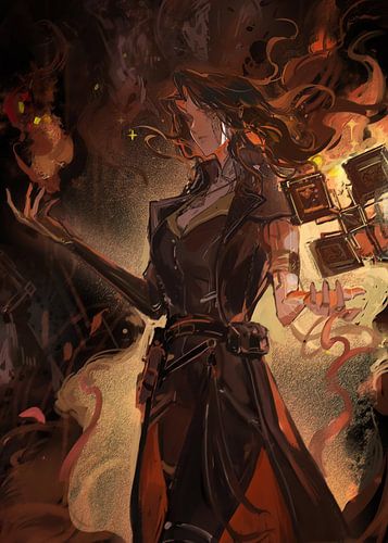 Clair Obscur: Expeditie 33