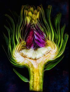 Veggie-Kunst