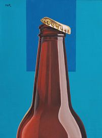 Goulot d'étranglement sur Dietrich Moravec