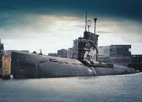 Project Urbex52 nr43