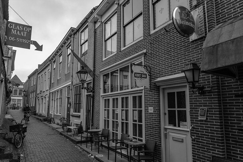 zierikzee by Freddie de Roeck