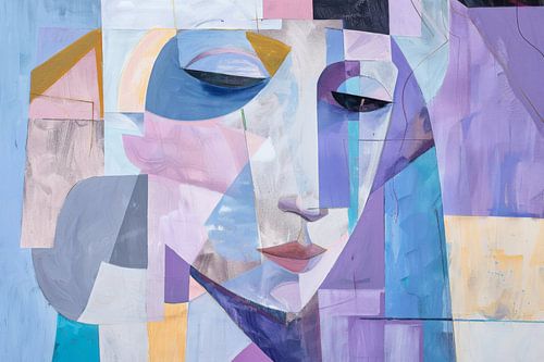 Abstracte kunst
