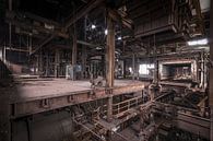 old abandoned sinter factory by FHoo.385 thumbnail