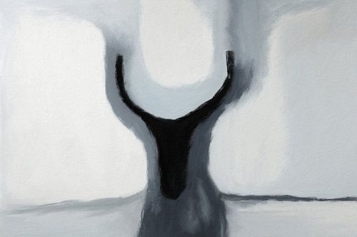 Shadows and Fog by Frankie Soldado