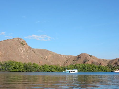 Komodo Island