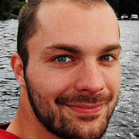 Nicklas Gustafsson Profilfoto
