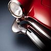 Alfa Romeo Giulietta SS ‘Sprint Speciale 1960 von Thomas Boudewijn