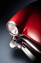 Alfa Romeo Giulietta SS ‘Sprint Speciale 1960 van Thomas Boudewijn thumbnail