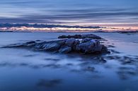 Norway Beach 3 by Tom Opdebeeck thumbnail