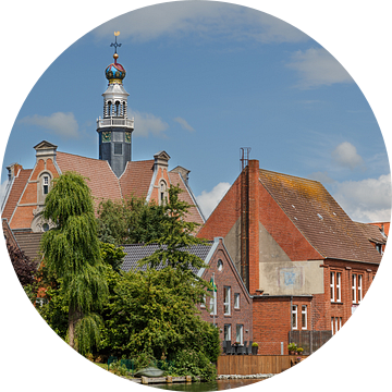 Nieuwe Kerk van Rolf Pötsch