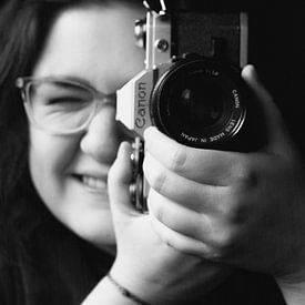 Angelique Theunissen profielfoto
