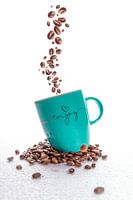 Cup of coffee
