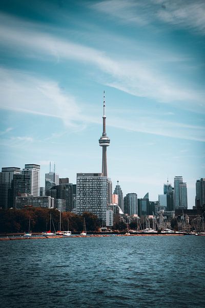 Toronto by Hello Pompoyo
