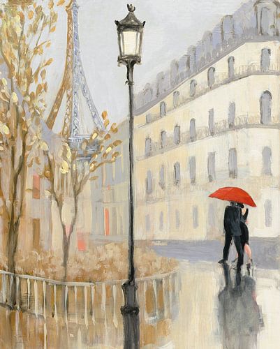 To the Metro II Blue Sky, Julia Purinton by Wild Apple