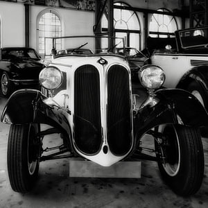 Oldtimer