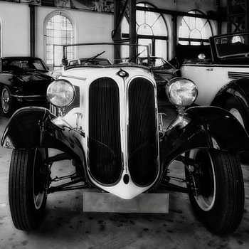 Oldtimer