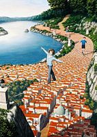 Fantasy Art