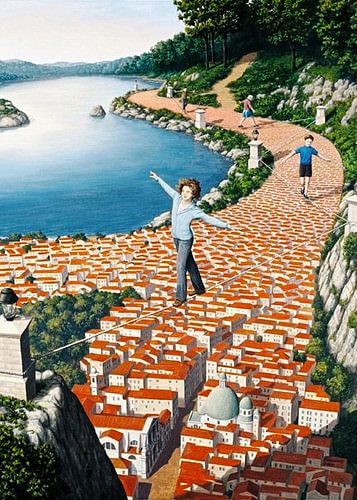 Art fantastique