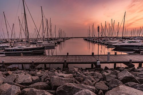 Marina Kühlungsborn