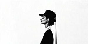 madame in Paris