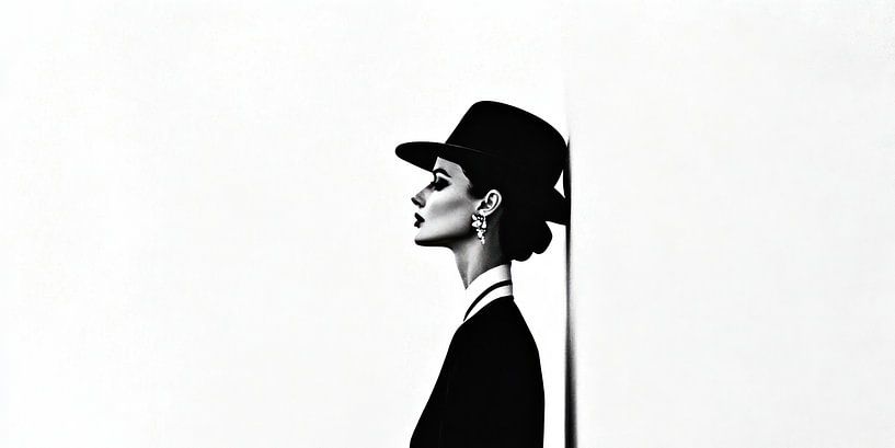 Madame in Paris von Franka Poulain