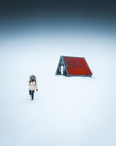 Abris dans la tempête