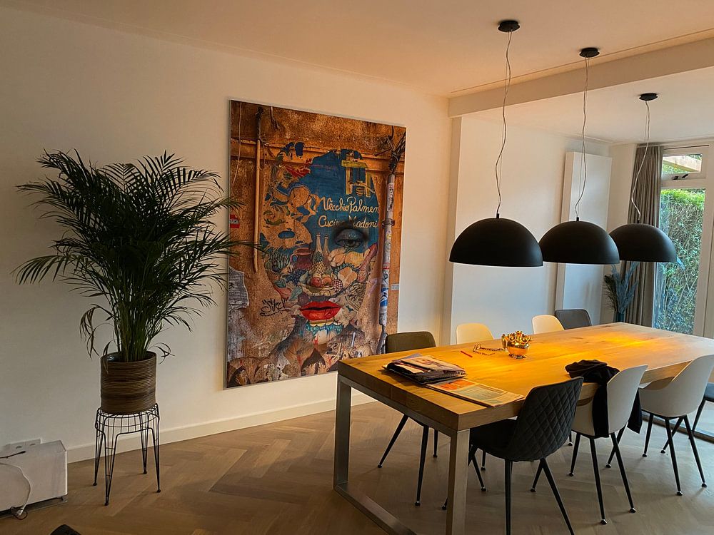 Cucina Madonie  by Gabi Hampe 