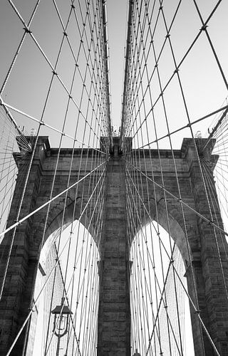 Brooklyn Bridge, New York City