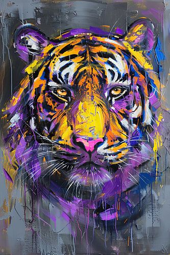 Tijger