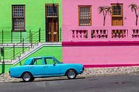 Bo Kaap