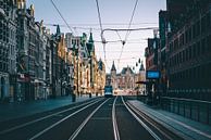 Voor de stad ontwaakt van Erik Hageman thumbnail