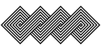 Crossing | 2:1 | V=17 | N=07 | Gap=1-1-1-1