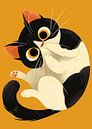 Verlegen kat van MIROKKU thumbnail