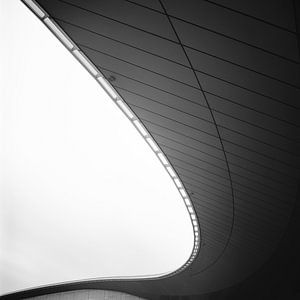 Verführerische Decke - Matsue Museum, Japan