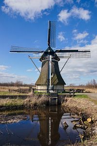 de Gooijer