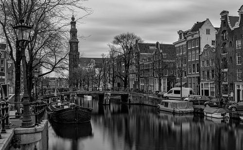 Amsterdam Prinsengracht