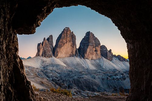 Tre Cime