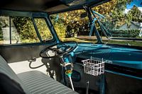 Vw bus 1957 