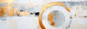 ABSTRAKTE KUNST Robust