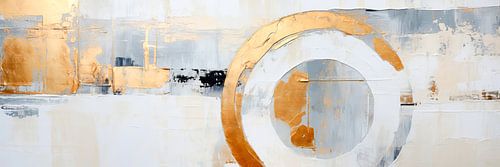 ABSTRAKTE KUNST Robuust