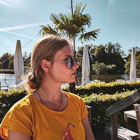 Kayleigh Kroeze Profile picture