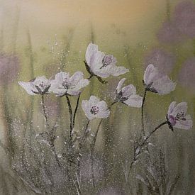 Watercolour, part 297 by Tania Perneel