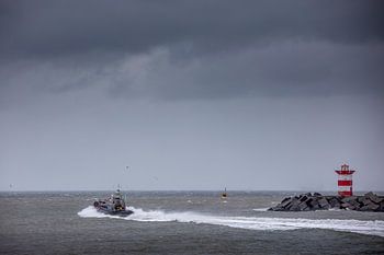 Reddingboot Scheveningen