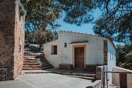 Hosteria del Puig d'', Alaró